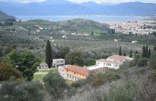 Nafplio, hill with an amazing view - Foto 49