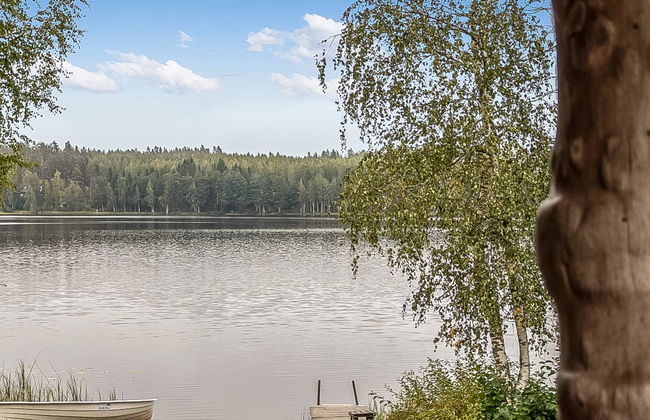 Tuomaantupa - Foto 7