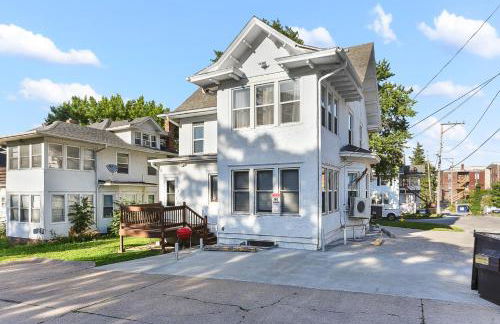 Luxury Midtown Home with Historic Charm - Foto 28