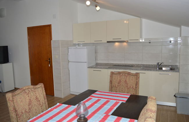 Apartment Milica - Foto 13