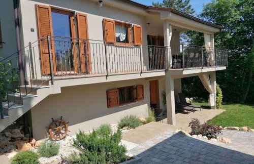 Villa Vinoselo Comfortable holiday residence - Foto 6