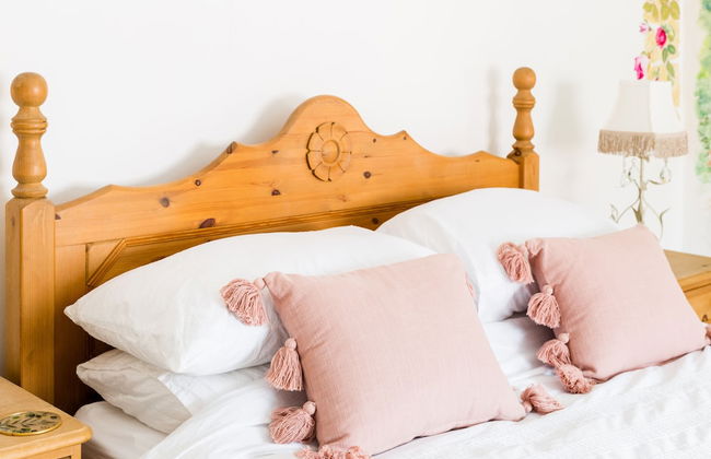 Shakespeare House, Free Parking, Town Centre Location - Foto 12