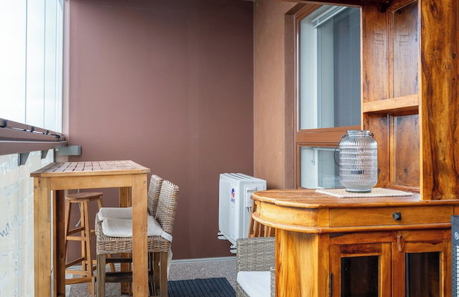 Fabulous 1BR Apt with Sauna & Views - Foto 15