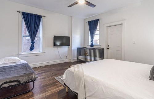 Ann Avenue Charming 3 Bedroom Retreat Near Downtown St Louis - Photo 24