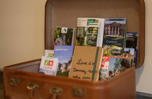 gîte Cosy Green 2 - Foto 39