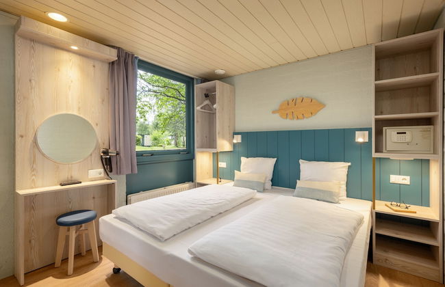 Center Parcs De Huttenheugte - Foto 10