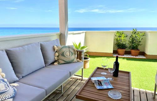 El Ático Estepona 1ªLinea de Playa - Photo 26