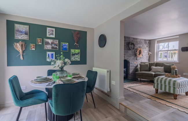 Cottage Cwtch - Foto 19