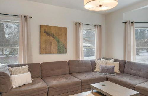 Peninsula Paradise - Walk to Hiking and Shopping! - Foto 6