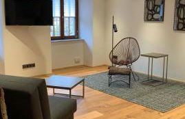 Ferienwohnung am Salmansweiler Hof - Foto 9