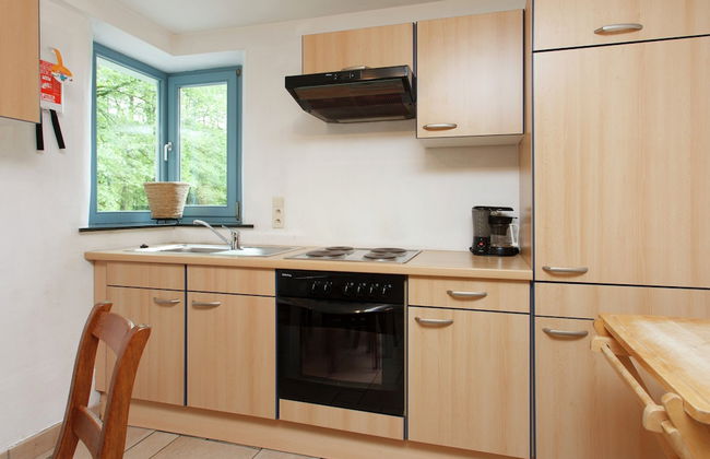 Forest Escape, Luxembourg - Foto 17