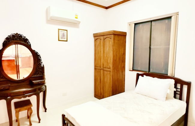 Samui Parkville Lipa Noi Villas - Foto 44