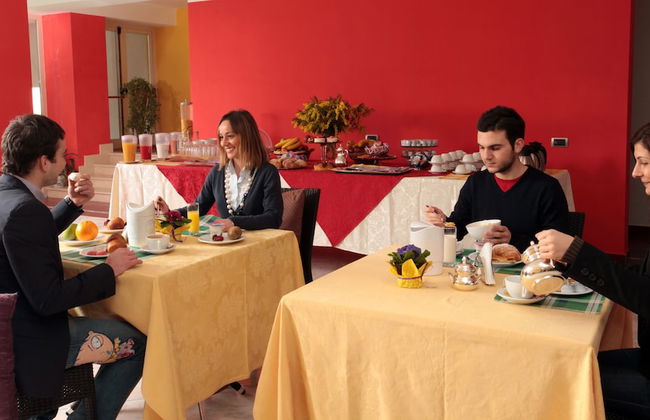 Diana Inn Accomodations - Foto 35