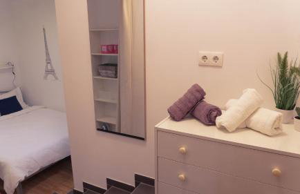 Apartmani Jastreb - Foto 30