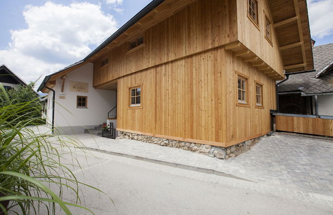 1861 Blejka apartments - Foto 26