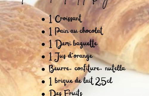 Gîte-Spa Nature - Foto 18