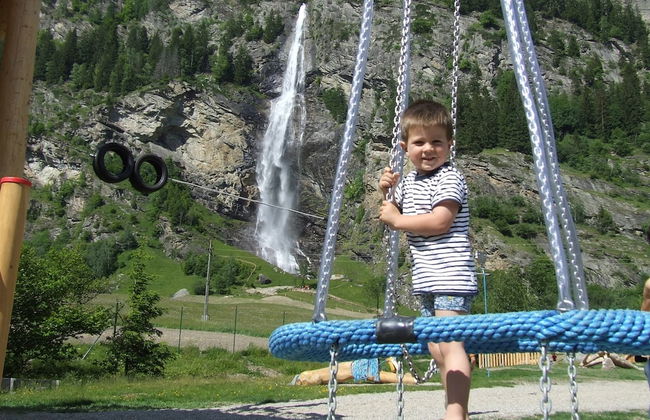 Peaceful Cottage Near Ski Area in Gmund - Photo 61