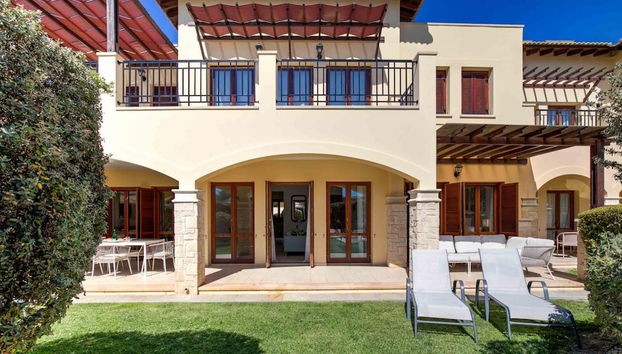 Apartment Bc02 - Lelantos - Foto 2, Habitación