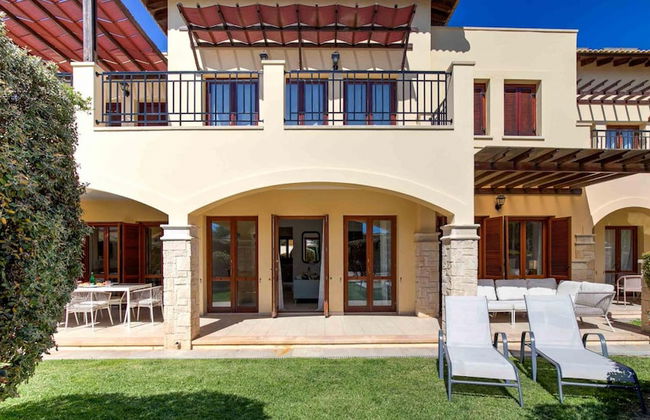 Apartment Bc02 - Lelantos - Foto 2