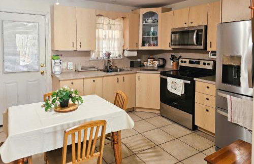 Fish, Hike and Explore! Family Tamassee Getaway - Foto 5