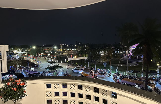 The Present River Hoi An - Foto 66