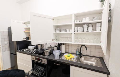 UO0 - Urlaubsmagie - Gemütliche Wohnung für bis zu 6P - Foto 28