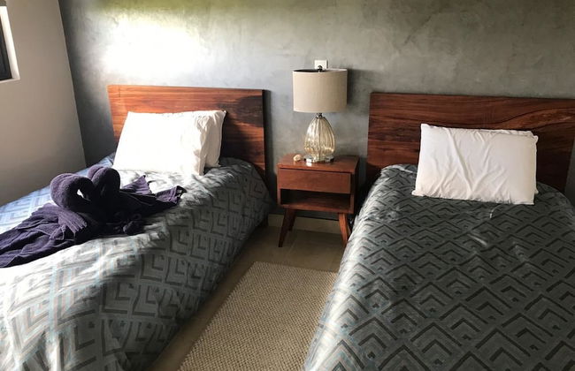 Departamento en Playa del Carmen. - Photo 5