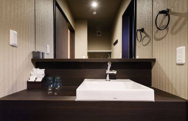 Hana-No-Mizuumi Hotel - Foto 25