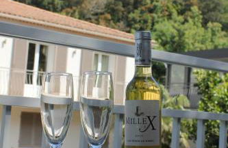 Villa Stella-Jacuzzi, Piscine, Calme-Parking - Foto 46