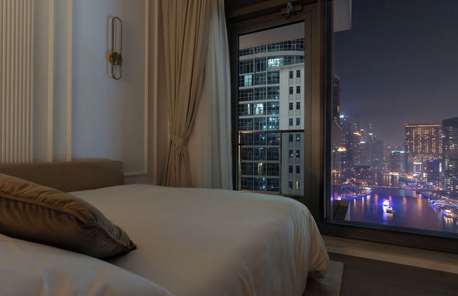 Dubaiashome - Luxury Special Stay - Foto 67