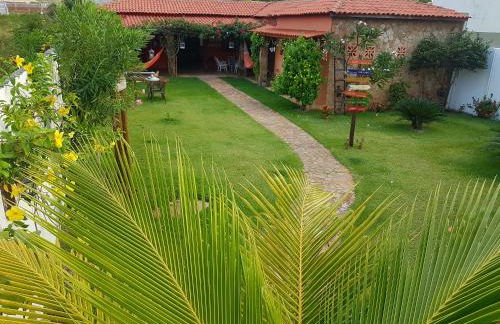 Casa Dos Patos - Foto 12