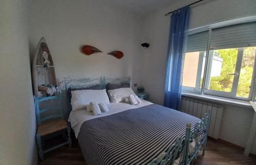 vista sul blu ,Baia Blu, Lerici - Photo 7