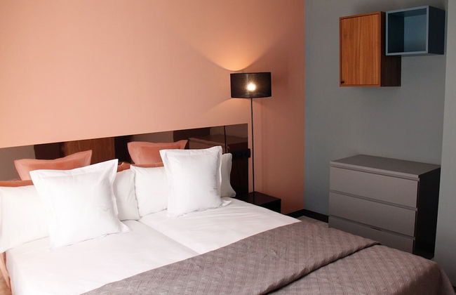 Be Mate Málaga Soho - Foto 17