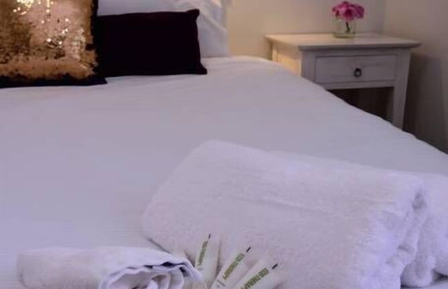 Peaceful and Central Studio in Thames - Foto 10