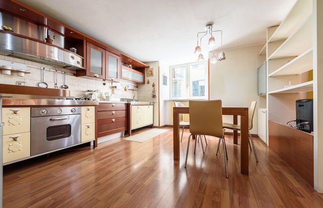 Via Melisurgo 23 in Napoli - Foto 51