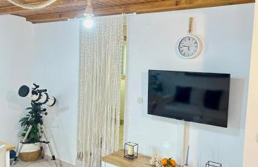 Olivier house - Foto 17