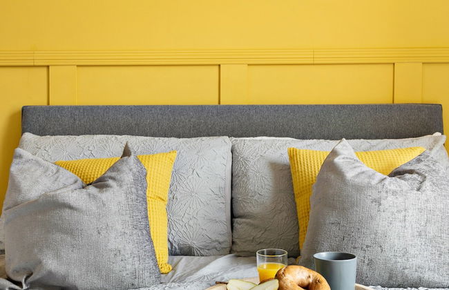 The Terrace - Bright Characterful and Near Beaches - Foto 44