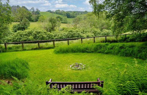 Brynarth Country Cottages - Foto 17