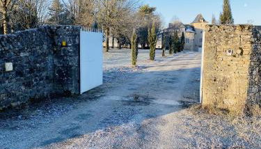 Le PARC DE LA TRICHERIE - Photo 2