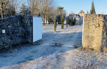 Le PARC DE LA TRICHERIE - Photo 2