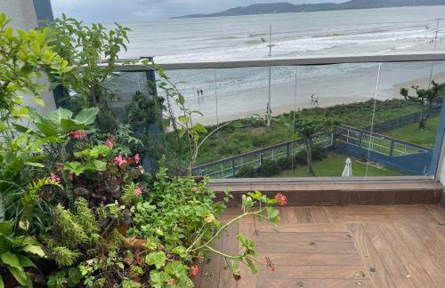 Itapema-Meia Praia- quartos -Frente Mar! - Foto 11