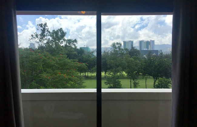 Sta. Maria Homes at One Oasis Cebu Condo - Foto 27