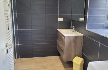 Vielle grange rénovéeTout confort - Photo 6