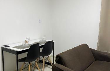 Urban Stay 06 - Moderno e bem localizado prox a Fraga Maia - Photo 13