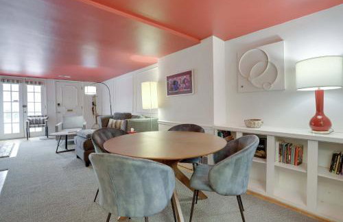 Sojourn Only 8 Blocks to Capitol and Private Patios - Foto 13