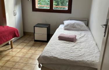 Grande Maison 5 chambres 10 couchettes - Foto 25