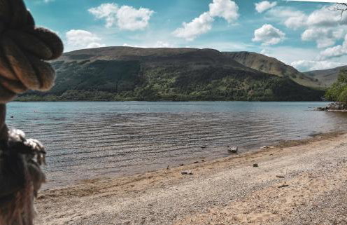 Lodge at Loch Lomond - Foto 36