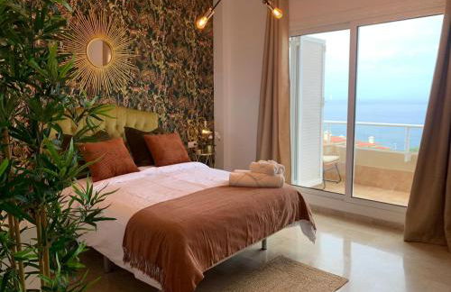 Villa View Candesol con Jacuzzi privado - Foto 12