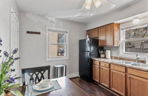 Tranquil 2BR Apt Mpls - 8073 Apt 1 - Foto 6