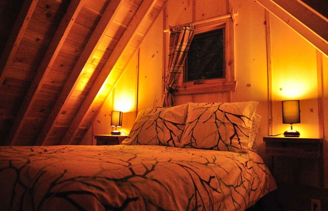 Les Chalets du Trappeur - Photo 3